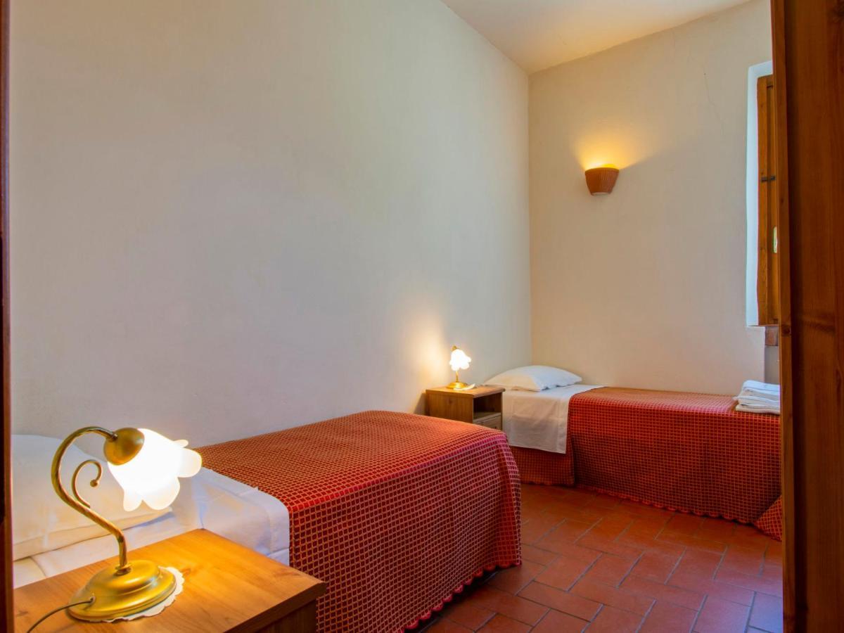 Apartment Borgo Fontana-6 By Interhome Toiano 外观 照片