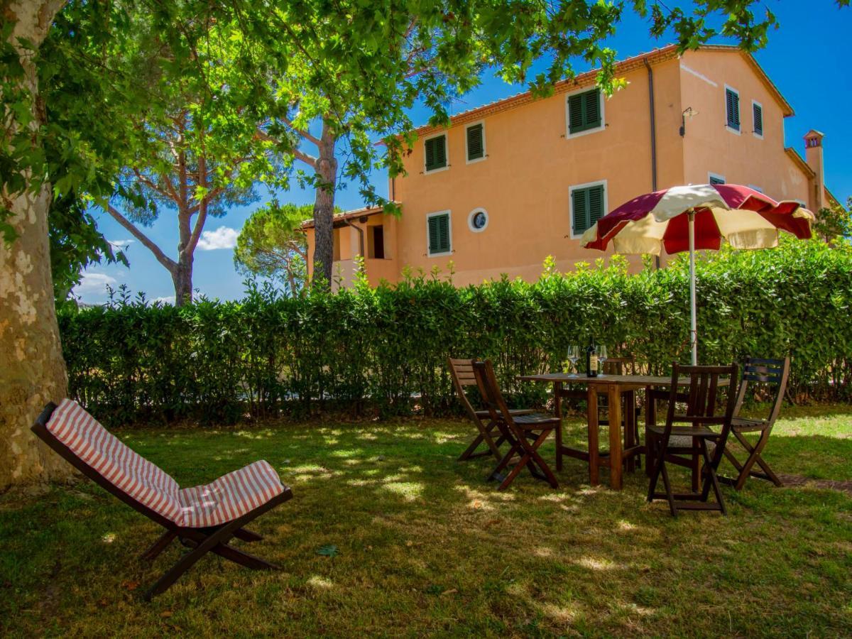 Apartment Borgo Fontana-6 By Interhome Toiano 外观 照片