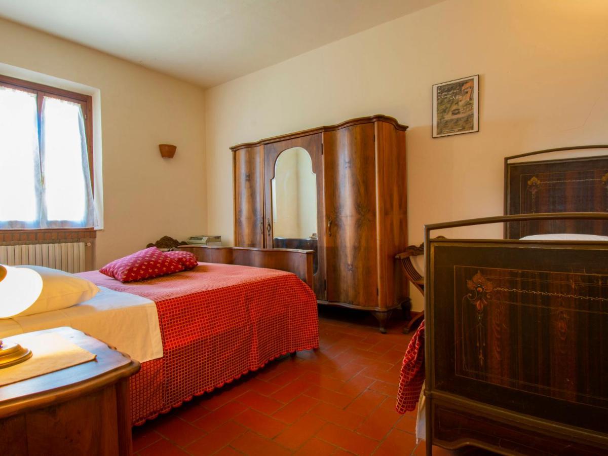 Apartment Borgo Fontana-6 By Interhome Toiano 外观 照片