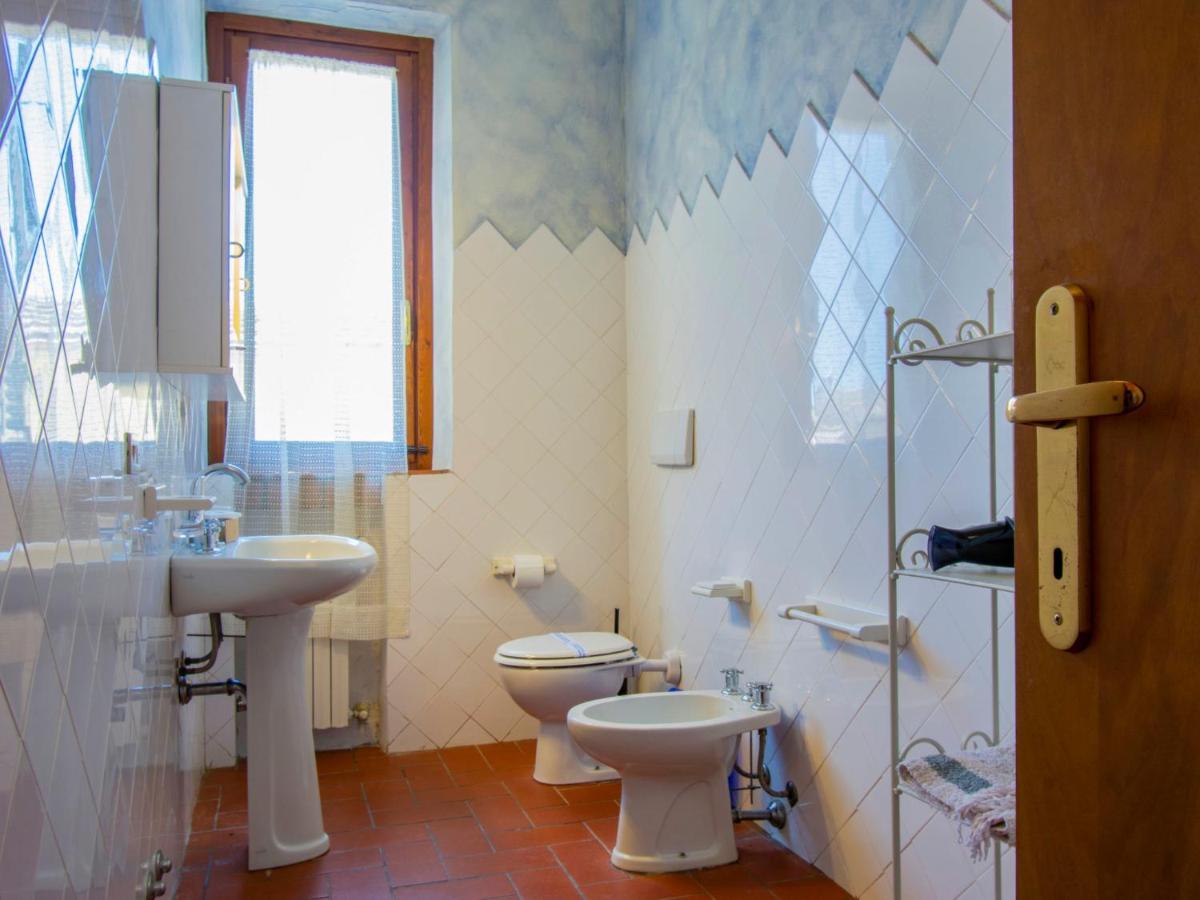 Apartment Borgo Fontana-6 By Interhome Toiano 外观 照片