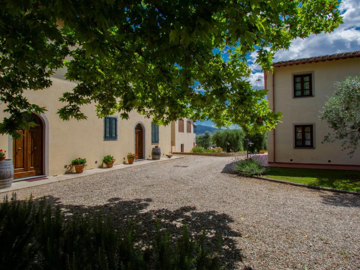 Apartment Borgo Fontana-6 By Interhome Toiano 外观 照片